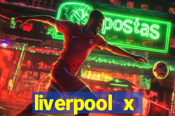 liverpool x tottenham futemax